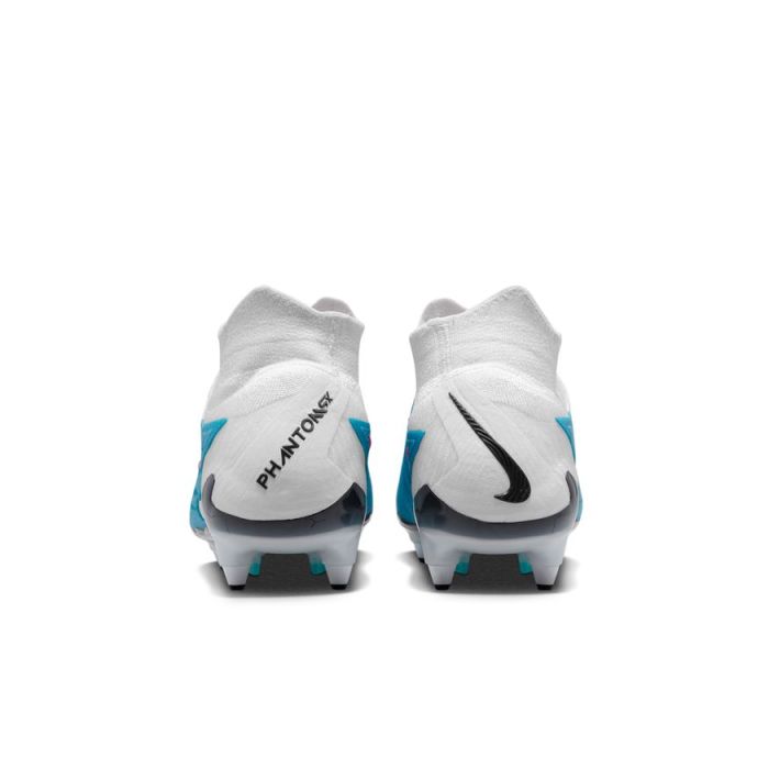 Nike Gripknit Phantom GX Elite DF SG Pro Anti Clog Traction