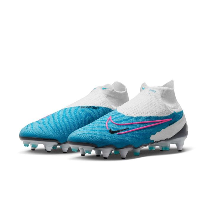 Nike anti clog traction top