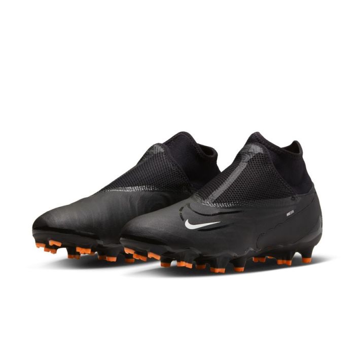 Nike Phantom GX Pro Dynamic Fit FG Black Pack