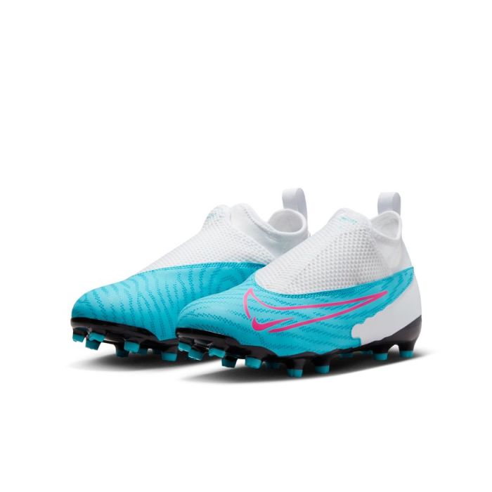 Nike phantom vision academy dynamic online fit mg blue