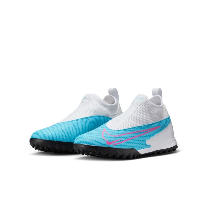 Nike Jr. Phantom GX Academy Dynamic Fit TF Blast Pack