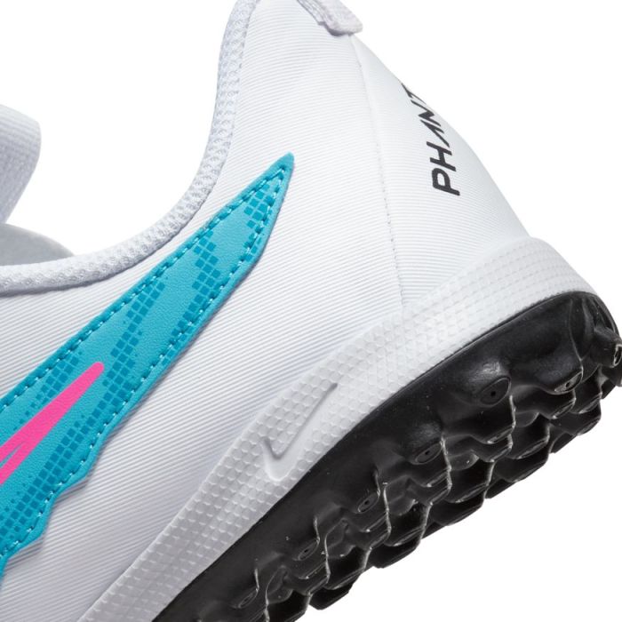 ナイキ Nike ジュニア ファントム GX アカデミー TF DD9557-600