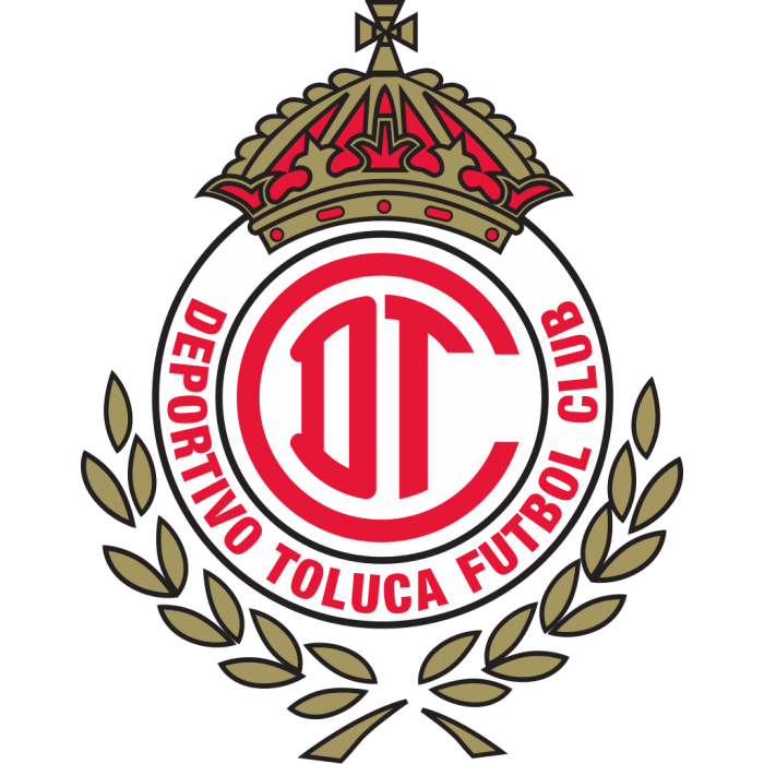 Toluca 2025 fc store