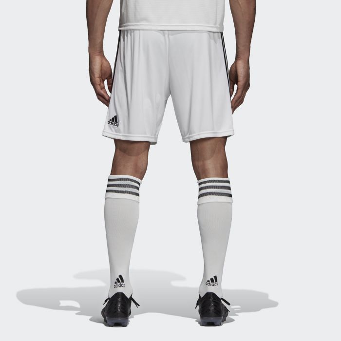 Real madrid shorts 2018 sale