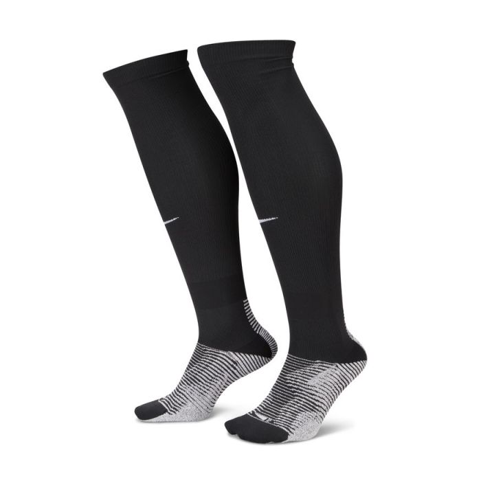 Nike Vapor Strike Knee-High Soccer Socks BLK