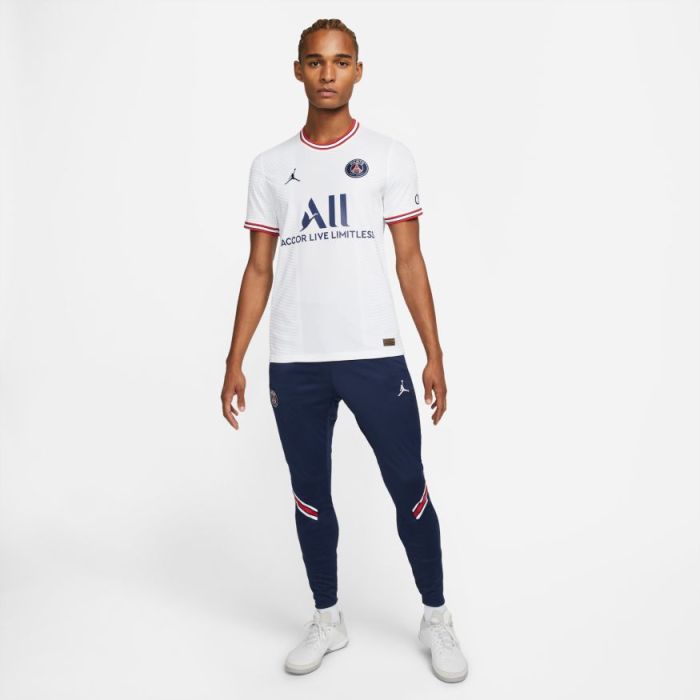 Nike Paris Saint-Germain 4th Match Jsy 2022/23