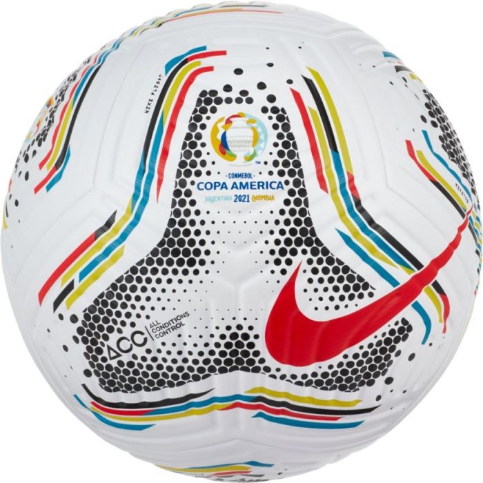 Nike Copa América Flight Soccer Ball