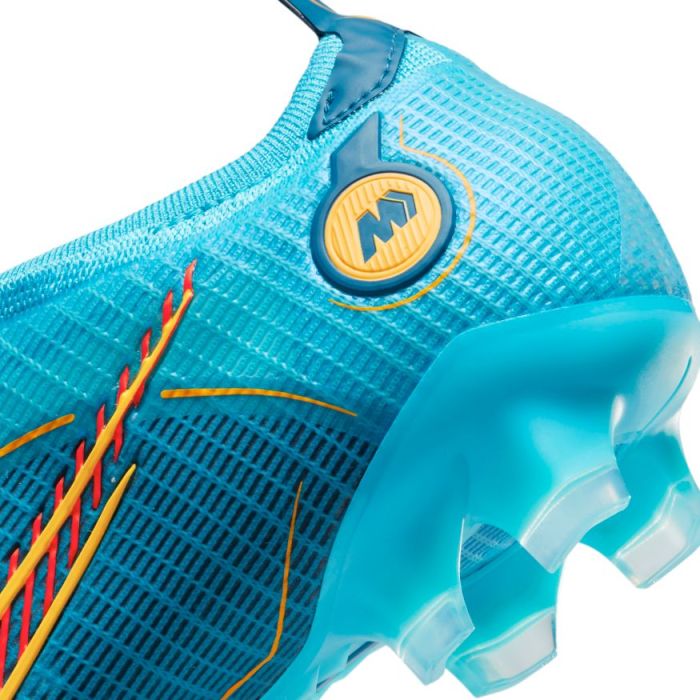 nike mercurial vapor 14 elite fg blue