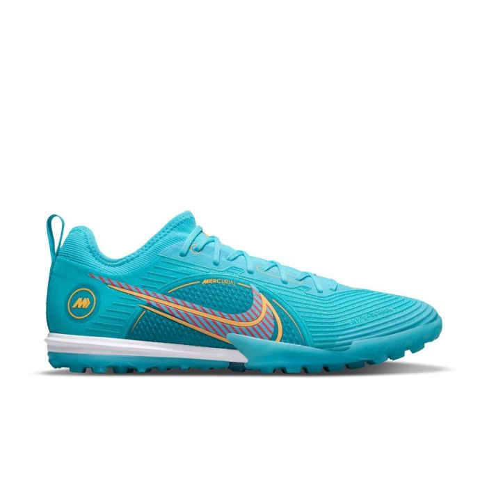 新品未使用Nike Air Zoom Mercurial 28.0FG/MG Nike Mercurial Air Zoom Vapor 14 Pro TF