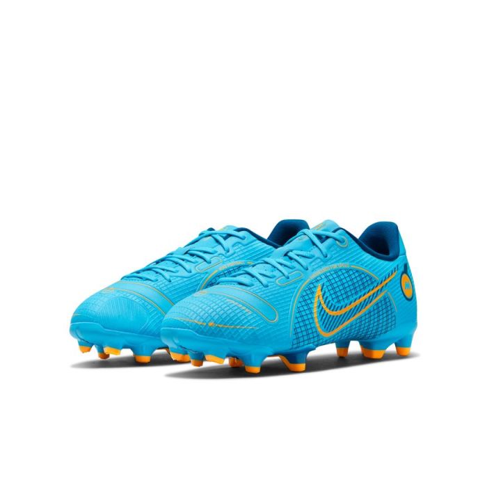 jr mercurial vapor 14