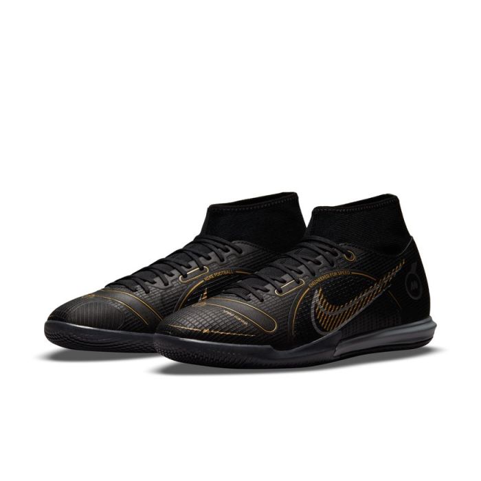 superfly 6 academy ic