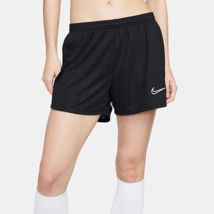 timer Veraangenamen Peer Nike Dri-FIT Academy Women's Knit Soccer Shorts