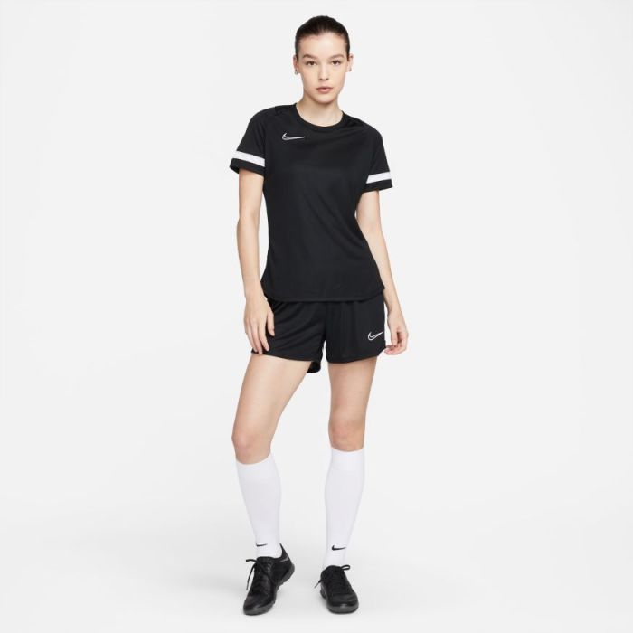 timer Veraangenamen Peer Nike Dri-FIT Academy Women's Knit Soccer Shorts