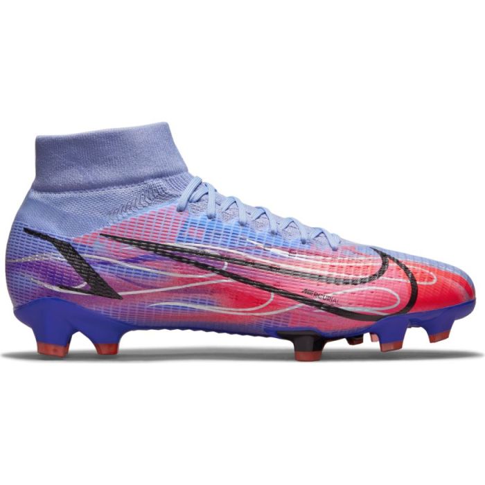 Botas futbol nike mercurial superfly deals