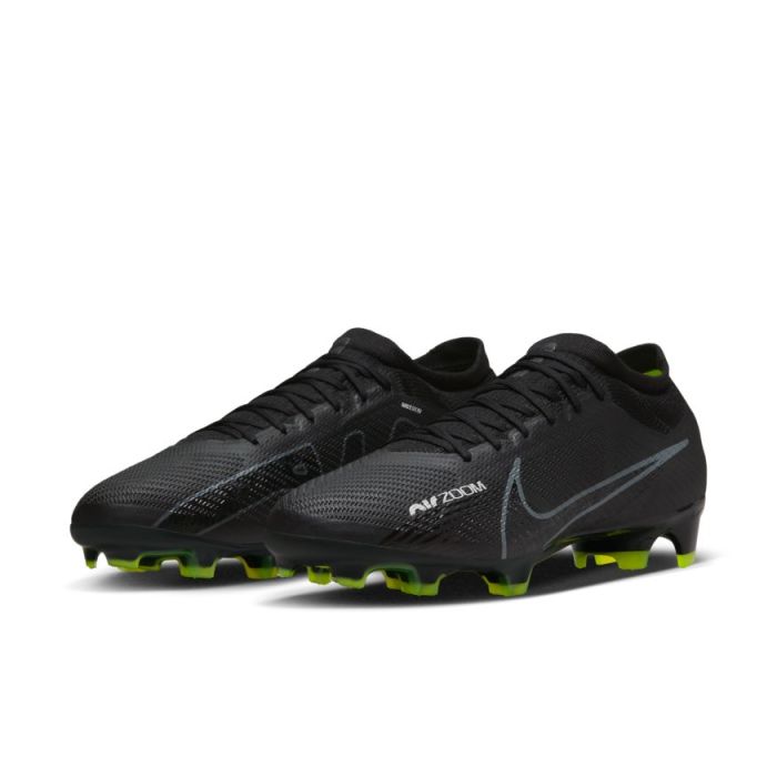 nike zoom mercurial vapor 15 pro fg review