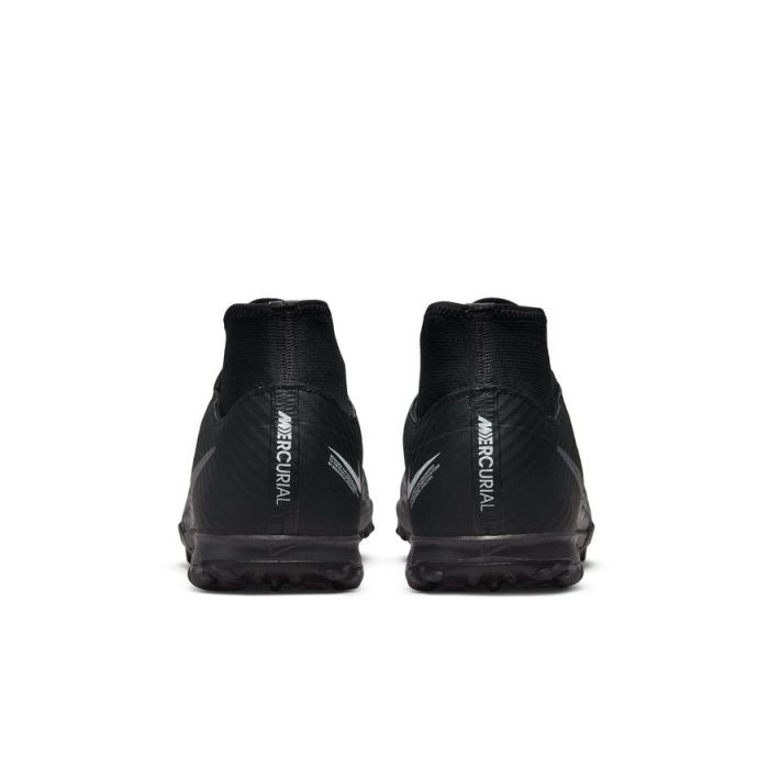 Nike Zoom Mercurial Superfly 9 Academy TF (Black)