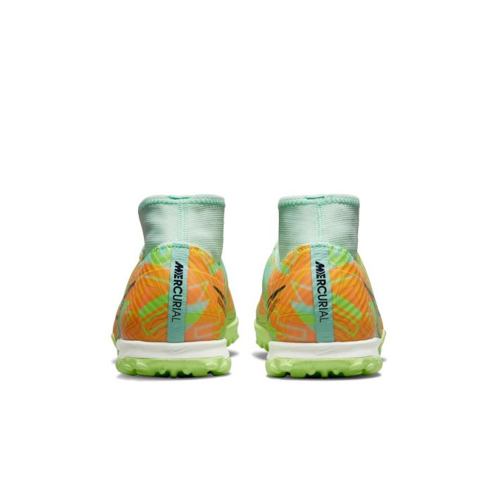 Nike Zoom Mercurial Superfly 9 Academy TF