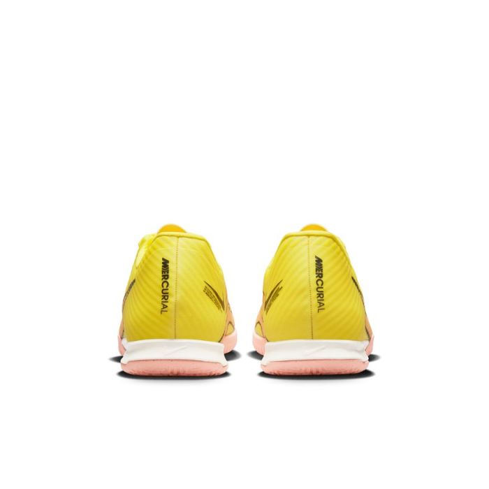 Nike Zoom Mercurial Vapor 15 Academy IC (Yellow)