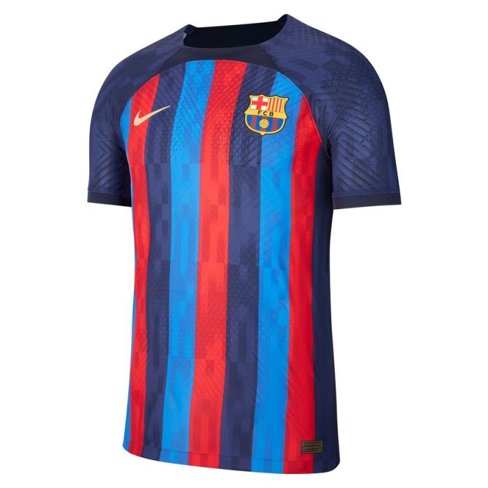 Nike FC Barcelona Match Home Jersey 2022/23