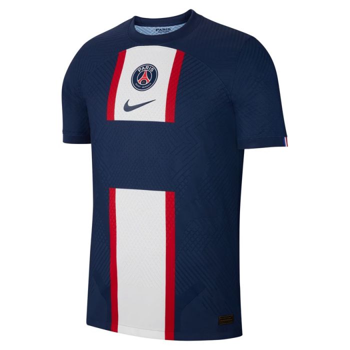 Nike Paris Saint-Germain Match Home Jersey 22-23