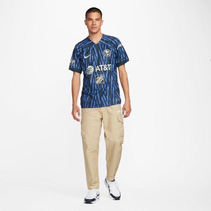 Nike Club América Stadium Away Jersey 2022/23