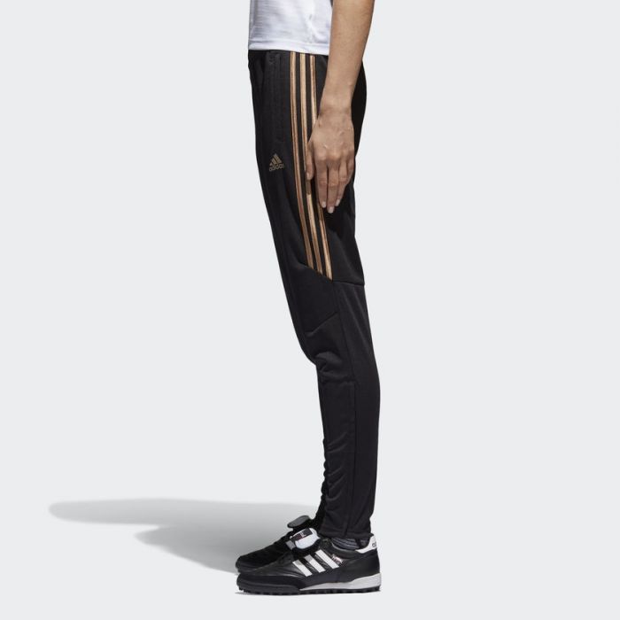adidas Women's Entrada 22 Training Pants, Black, XX-Small at  Women's  Clothing store
