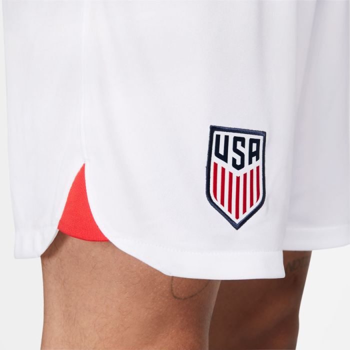 Nike U.S.A. Stadium Home Short 2022/23