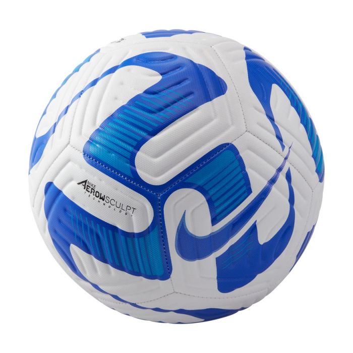Nike strike soccer ball blue cheap