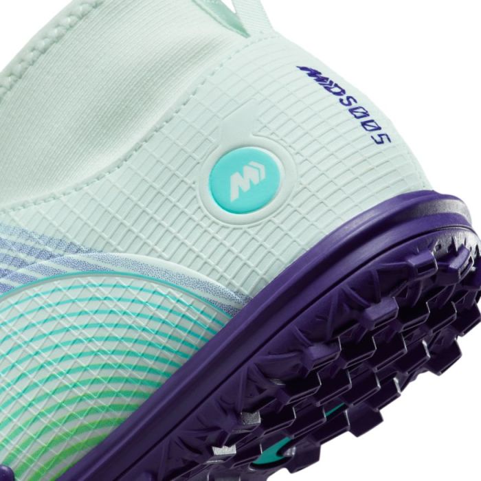 nike jr mercurial dream speed superfly 8 academy tf