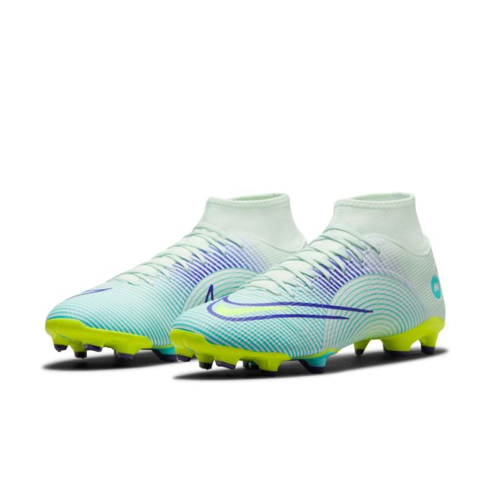mercurial dream speed 8 academy