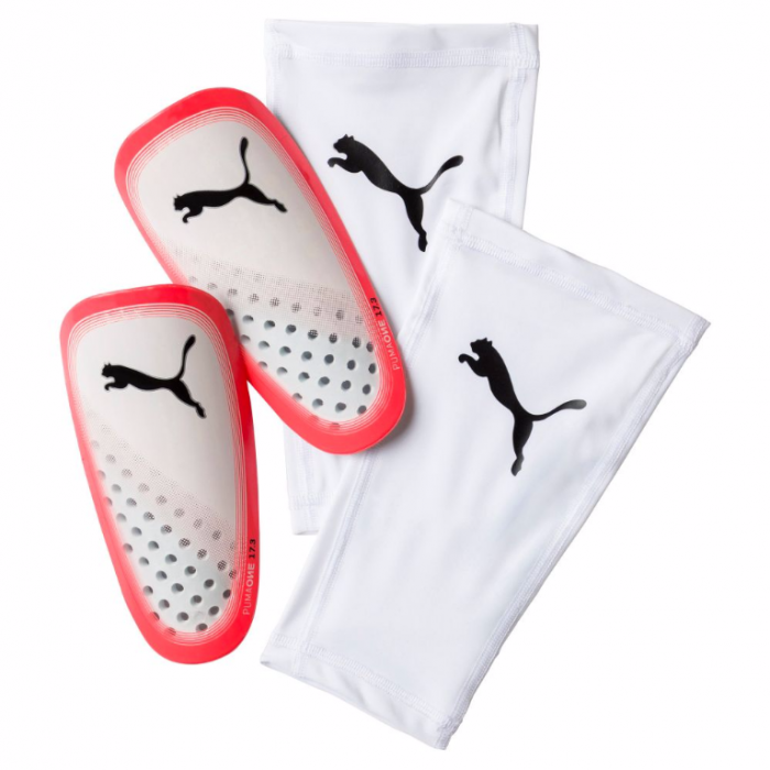 puma one 17.1 shin guards