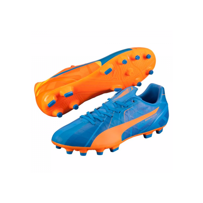 Puma Men's evoSPEED H2H FG