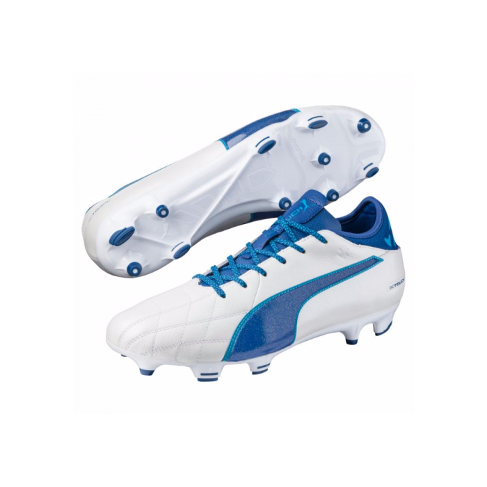 Puma evoTouch 3 Leather FG