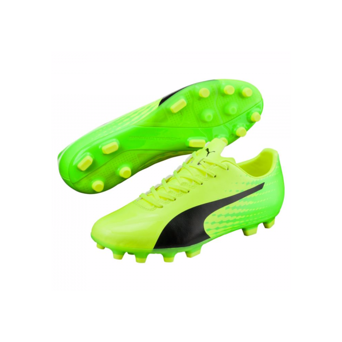 Puma evoSPEED 17.4 AG FG
