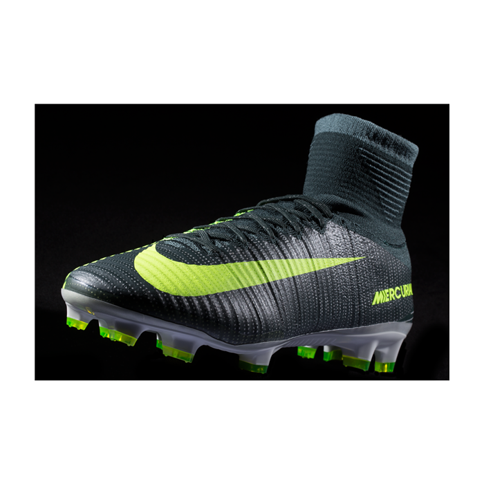 Nike Mercurial Superfly CR7 FG