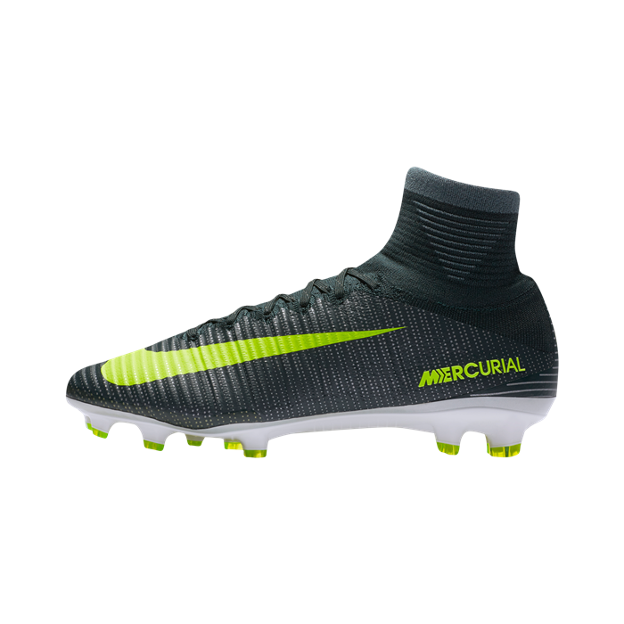 Nike Mercurial V FG