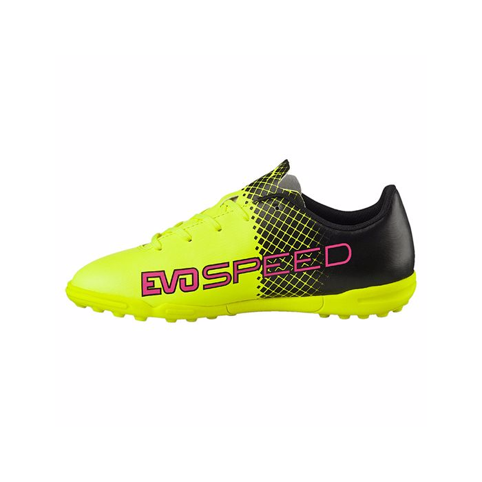 Monumento Persistente Acuario Puma evoSPEED 5.5 Tricks TT Jr