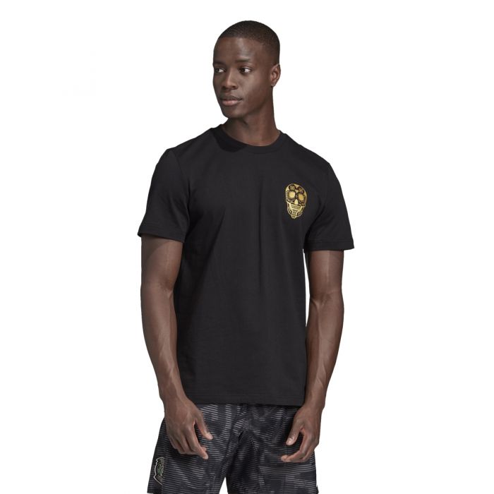 Adidas Mexico Graphic Tee