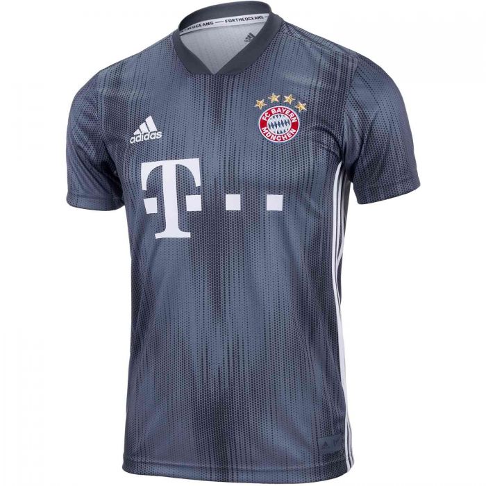 bayern munich jersey 19 20