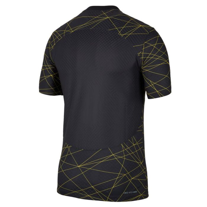 Nike Paris Saint-Germain Match 4th Jsy 2022/23