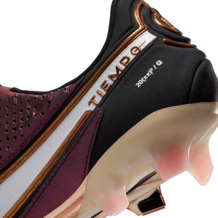 Nike Tiempo WC22 LEGEND 29cm FGタイプ Nike TIEMPO LEGEND 9 ELITE FG WC22