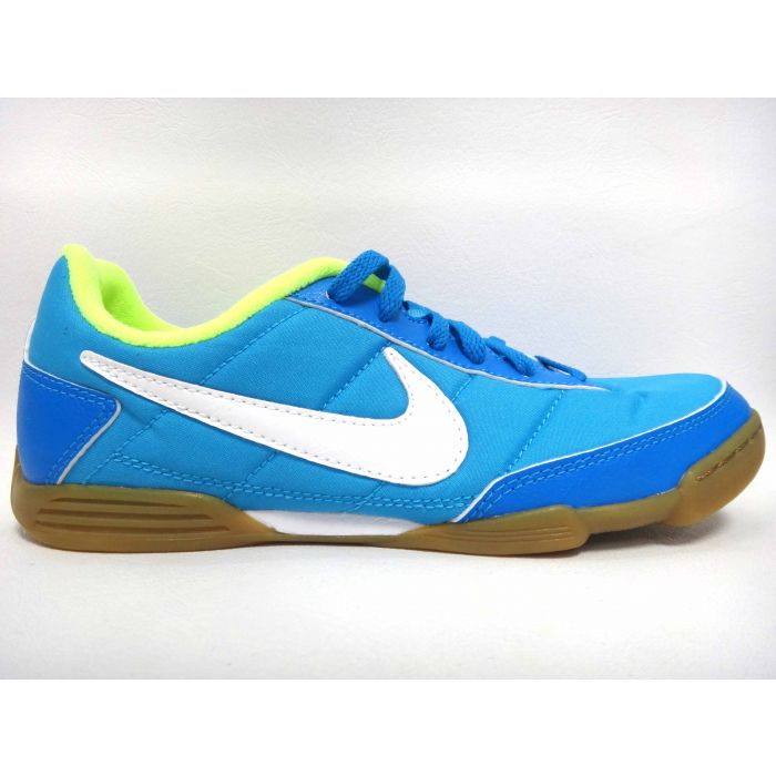 veterano excusa República Nike JR Davinho (Blue)