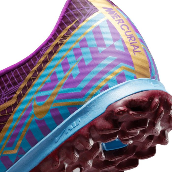 Nike Zoom Mercurial Vapor 15 Academy KM TF Nike Zoom Mercurial Vapor 15 Academy KM TF