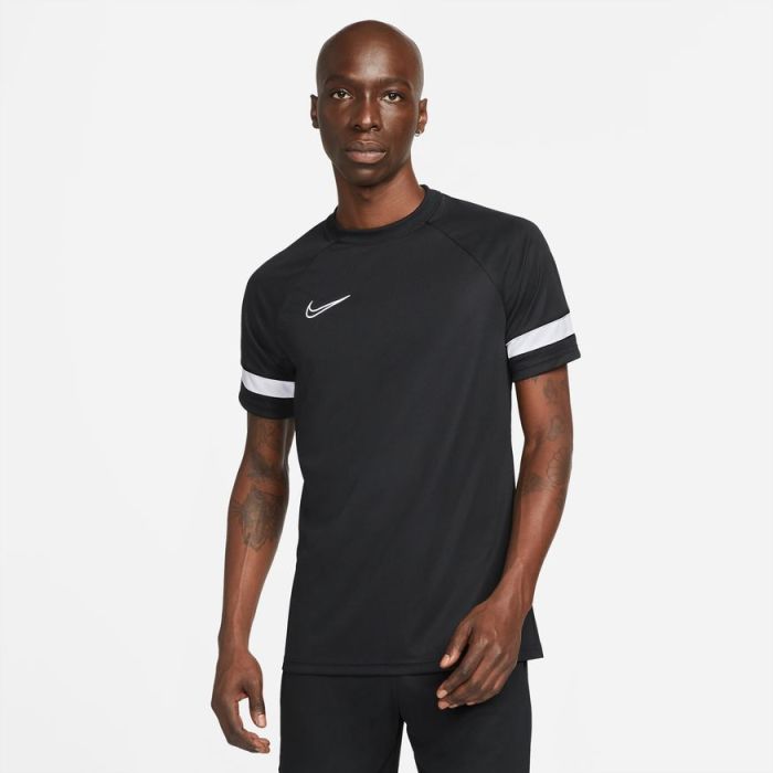 sponsor ritme Speel Nike Dri-FIT Academy Pro Men's Short-Sleeve Soccer Top