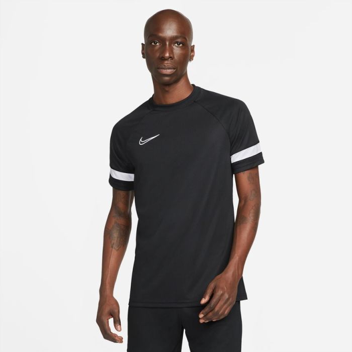 Nike Dri-FIT Pro Men's Short-Sleeve