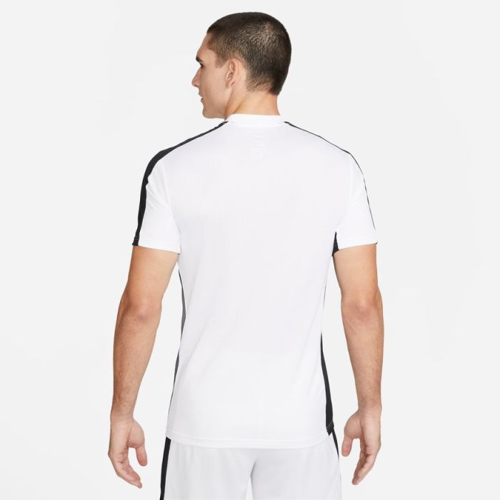 Nike Squad Adult White Polyester Dri-Fit Swoosh Logo Soccer Leg