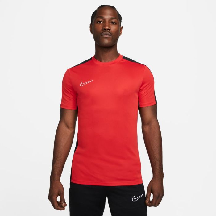 NIKE Nike DRI-FIT ACADEMY - Jogging Homme navy/red - Private Sport