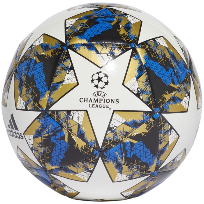 ADIDAS UCL FINALE 19 BALL