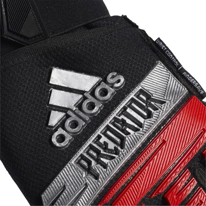 Adidas predator deals ultimate fingersave