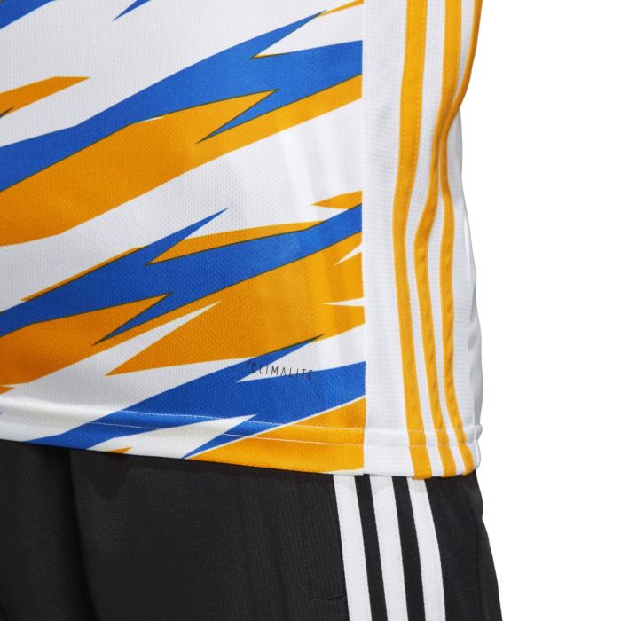 Adidas Tigres 3rd Jersey